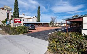 Larian Motel Tombstone Arizona